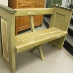 880 5375 BENCH